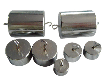 SD-026 1102金屬鉤碼