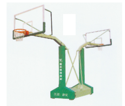 Y-1006 海燕式移動(dòng)籃球架